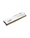 HyperX DDR4 16 GB 2133-CL14 - Single - Fury White - nr 3