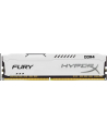 HyperX DDR4 16 GB 2133-CL14 - Single - Fury White - nr 4