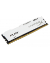 HyperX DDR4 16 GB 2133-CL14 - Single - Fury White - nr 7