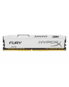HyperX DDR4 16 GB 2133-CL14 - Single - Fury White - nr 8
