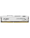 HyperX DDR4 16GB 2666-CL16 - Single - Fury White - nr 1