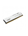 HyperX DDR4 16GB 2666-CL16 - Single - Fury White - nr 4