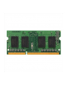 Kingston DDR4 SO-DIMM 8 GB 2400-CL17 - ValueRAM - nr 1