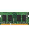 Kingston DDR4 SO-DIMM 8 GB 2400-CL17 - ValueRAM - nr 24
