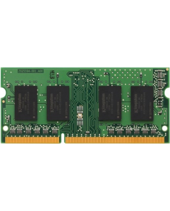 Kingston DDR4 SO-DIMM 8 GB 2400-CL17 - ValueRAM