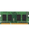 Kingston DDR4 SO-DIMM 8 GB 2400-CL17 - ValueRAM - nr 25