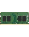 Kingston DDR4 SO-DIMM 8 GB 2400-CL17 - ValueRAM - nr 28