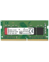 Kingston DDR4 SO-DIMM 8 GB 2400-CL17 - ValueRAM - nr 30
