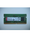 Kingston DDR4 SO-DIMM 8 GB 2400-CL17 - ValueRAM - nr 31