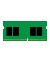 Kingston DDR4 SO-DIMM 8 GB 2400-CL17 - ValueRAM - nr 40