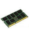 Kingston DDR4 SO-DIMM 8 GB 2400-CL17 - ValueRAM - nr 8