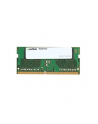 Mushkin DDR4 SO-DIMM 4 GB 2133-CL15 - Single - nr 3