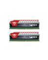 Patriot DDR4 32 GB 2400-CL15 - Dual-Kit - Viper Elite - black/red - nr 2