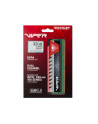 Patriot DDR4 32 GB 2400-CL15 - Dual-Kit - Viper Elite - black/red - nr 3