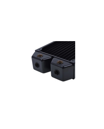 Alphacool NexXxoS XT45 Full Copper 480mm