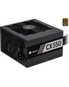 Corsair CX550 550W - nr 101