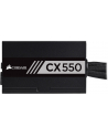 Corsair CX550 550W - nr 122