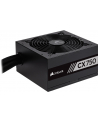 Corsair Zasilacz CX750, 750W, 80 PLUS® Platinum, modular, 135mm - nr 100