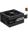 Corsair Zasilacz CX750, 750W, 80 PLUS® Platinum, modular, 135mm - nr 101