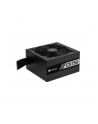 Corsair Zasilacz CX750, 750W, 80 PLUS® Platinum, modular, 135mm - nr 306