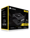 Corsair Zasilacz CX750, 750W, 80 PLUS® Platinum, modular, 135mm - nr 320