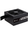 Corsair Zasilacz CX750, 750W, 80 PLUS® Platinum, modular, 135mm - nr 337