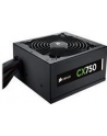 Corsair Zasilacz CX750, 750W, 80 PLUS® Platinum, modular, 135mm - nr 384