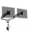 Digitus Dual-Monitormounting with gas pressure spring - nr 22