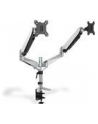 Digitus Dual-Monitormounting with gas pressure spring - nr 23