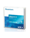 Quantum LTO-6 Medium 6,25 TB, Streamer-Medium - nr 10