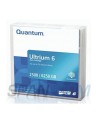 Quantum LTO-6 Medium 6,25 TB, Streamer-Medium - nr 4