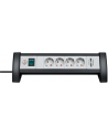 Brennenstuhl Premium-Office-Line 4x Power 2x USB - nr 1