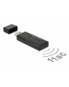 DeLOCK WLAN USB 3.0 Stick, WLAN-Adapter - nr 1