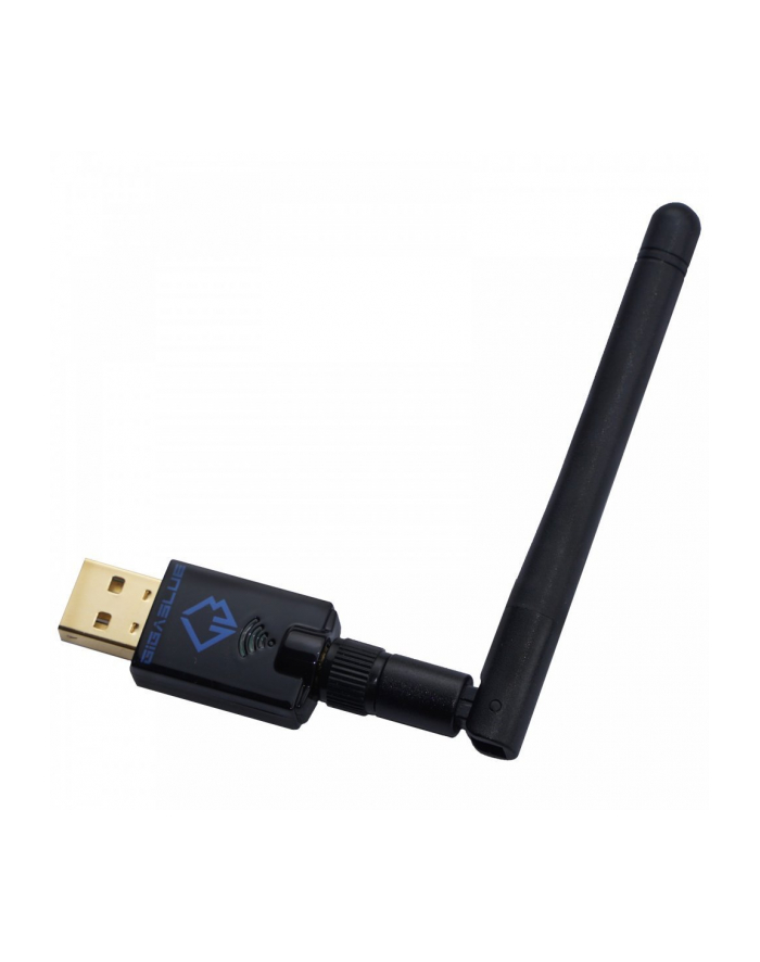 GigaBlue USB WLAN-Adapter główny