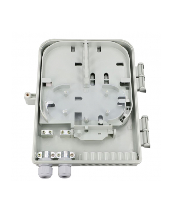 EXTRALINK EMMA 16 CORE FIBER OPTIC TERMINAL BOX EX16C1306