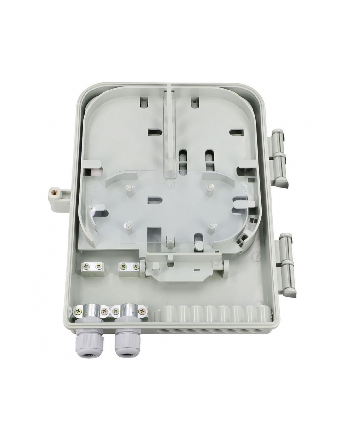 EXTRALINK EMMA 16 CORE FIBER OPTIC TERMINAL BOX EX16C1306 główny