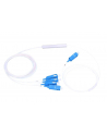 EXTRALINK 1:4 PLC SPLITTER SC/UPC 900UM 1.5M - nr 3