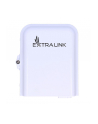 EXTRALINK CAROL 8 CORE FIBER OPTIC DISTRIBUTION BOX EX8C1316-8E - nr 10