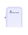 EXTRALINK CAROL 8 CORE FIBER OPTIC DISTRIBUTION BOX EX8C1316-8E - nr 11