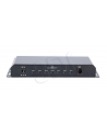 EXTRALINK GIGABIT POE SWITCH 8-7 PORT 24V 60W POWER SUPPLY - nr 10