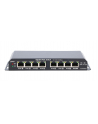 EXTRALINK GIGABIT POE SWITCH 8-7 PORT 24V 60W POWER SUPPLY - nr 11