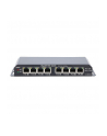 EXTRALINK GIGABIT POE SWITCH 8-7 PORT 24V 60W POWER SUPPLY - nr 17