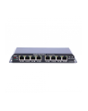 EXTRALINK GIGABIT POE SWITCH 8-7 PORT 24V 60W POWER SUPPLY - nr 1