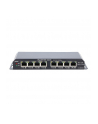 EXTRALINK GIGABIT POE SWITCH 8-7 PORT 24V 60W POWER SUPPLY - nr 32