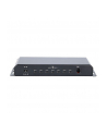 EXTRALINK GIGABIT POE SWITCH 8-7 PORT 24V 60W POWER SUPPLY - nr 33