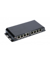 EXTRALINK GIGABIT POE SWITCH 8-7 PORT 24V 60W POWER SUPPLY - nr 38