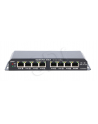 EXTRALINK GIGABIT POE SWITCH 8-7 PORT 24V 60W POWER SUPPLY - nr 8