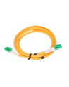 EXTRALINK PATCHCORD SM LC/APC-LC/APC DUP 9/125 3M - nr 2