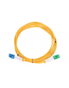 EXTRALINK PATCHCORD SM LC/UPC-LC/APC DUP 9/125 2M - nr 2