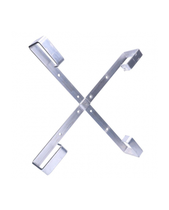 EXTRALINK FOUR ARMS FRAME 600X600X100